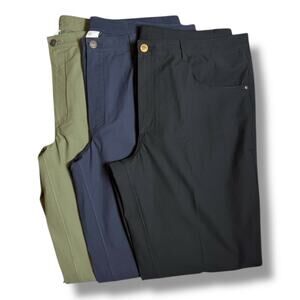 Men's Heavy Twill Pants - All In Motion™ - 42x32 - 3 Pair Bundle